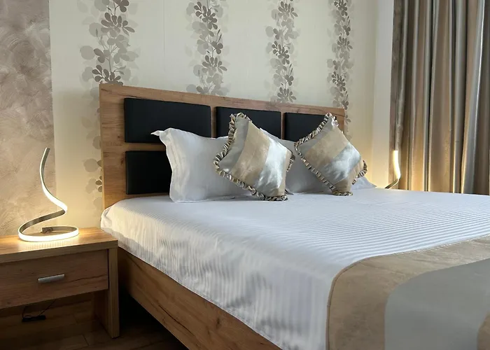 Luxury & Cosy - Infinit Apartments