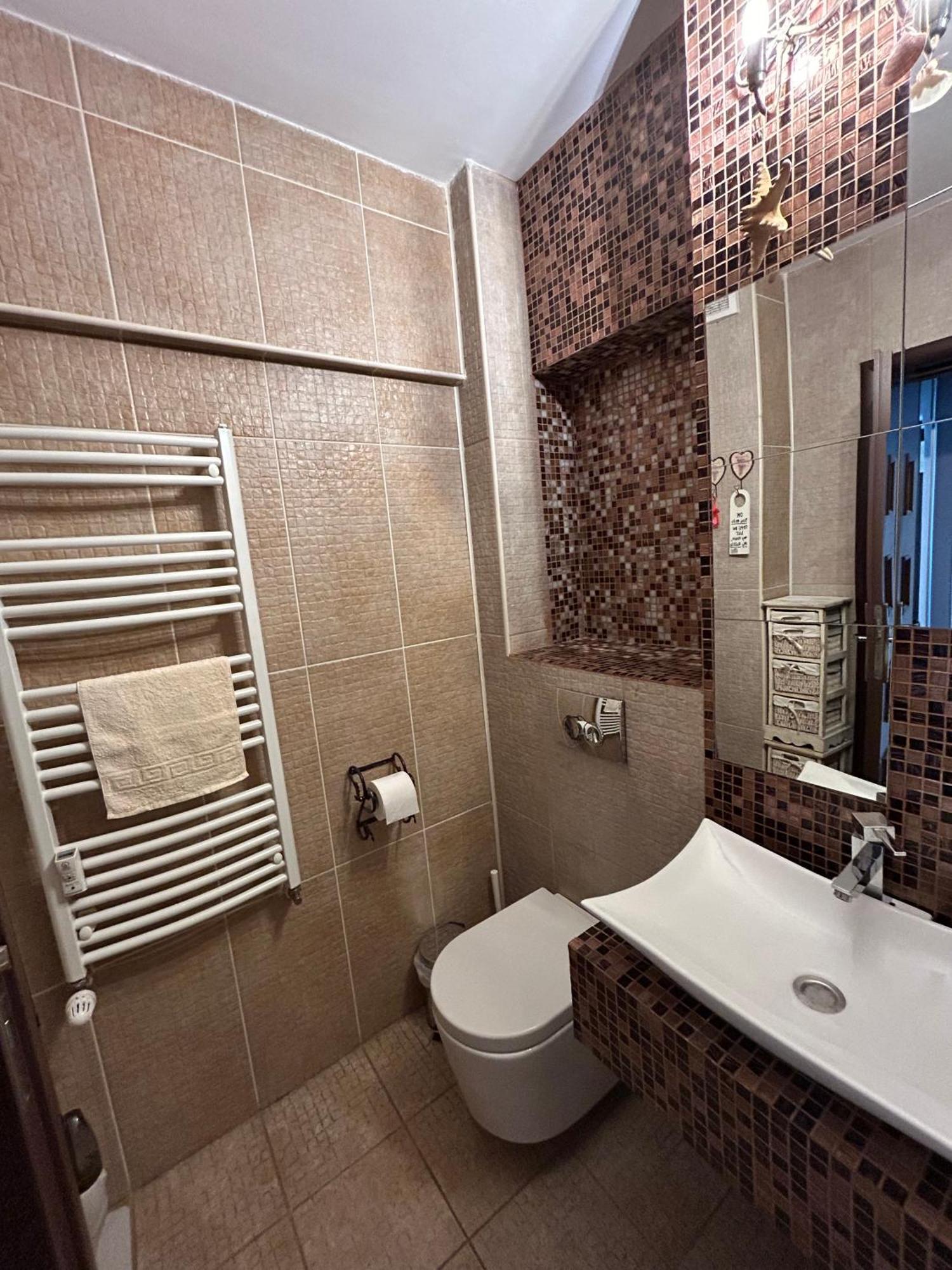 Apartment Luxury & Cosy - Infinit