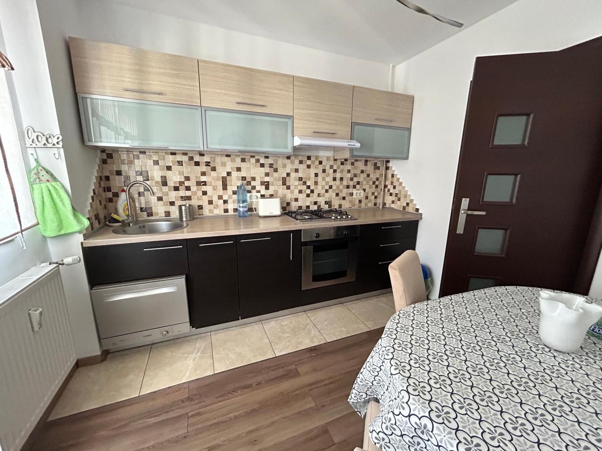 Luxury & Cosy - Infinit Apartment Bucharest
