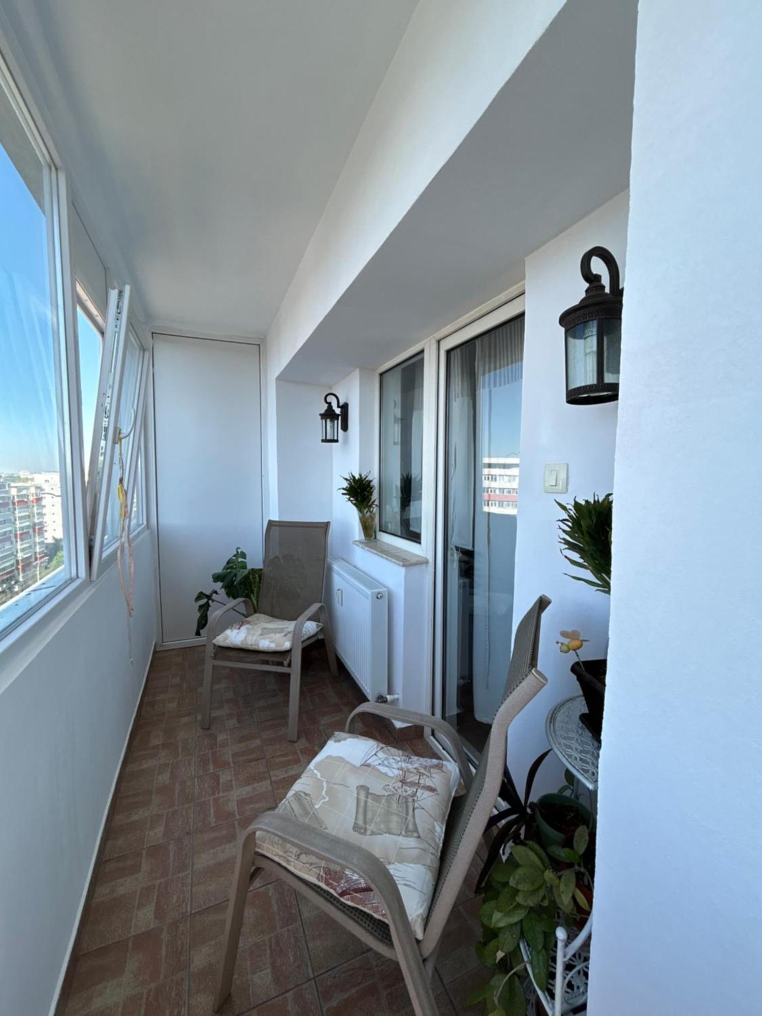 Apartment Luxury & Cosy - Infinit Bucharest