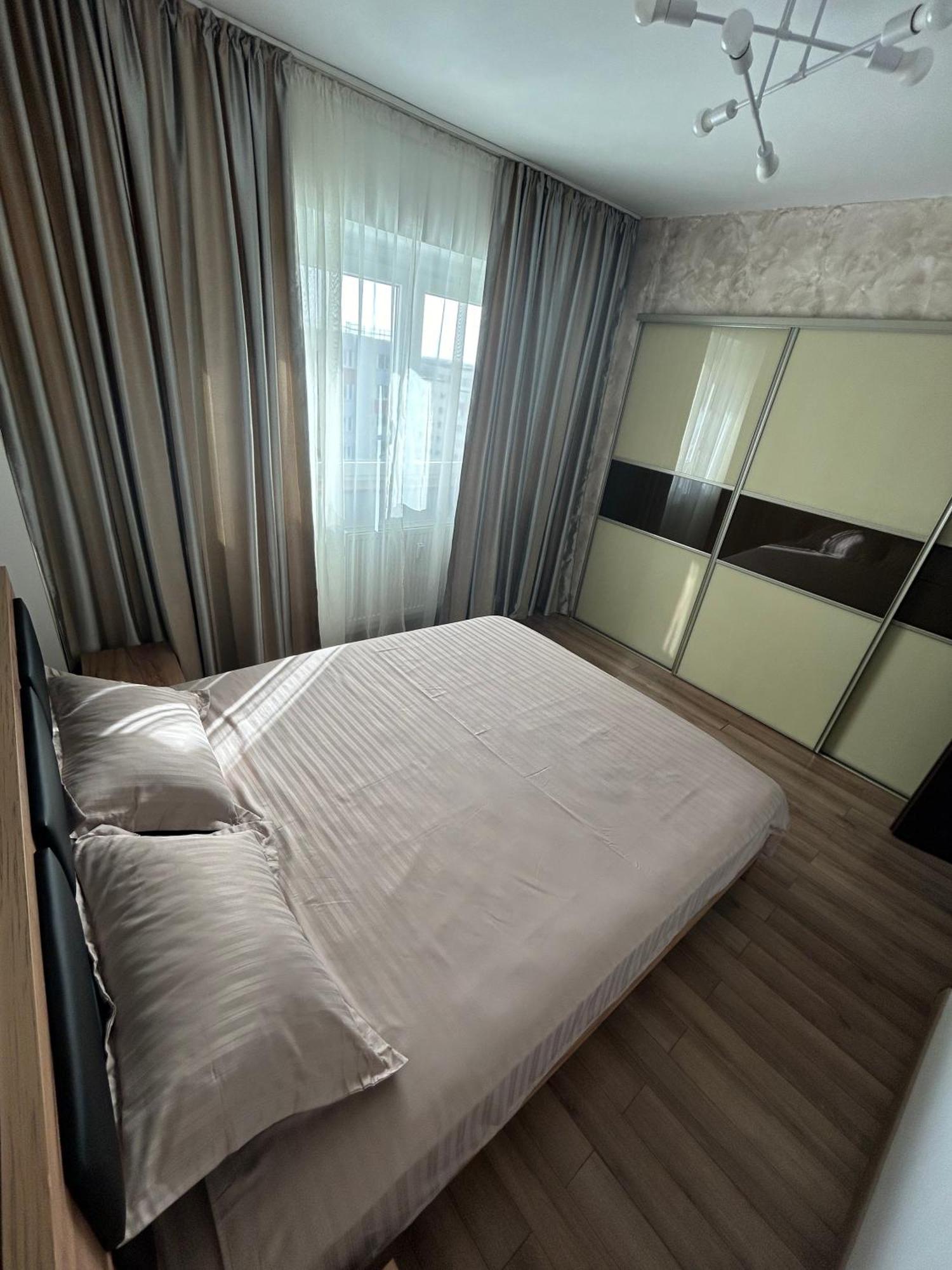 Luxury & Cosy - Infinit Bucharest