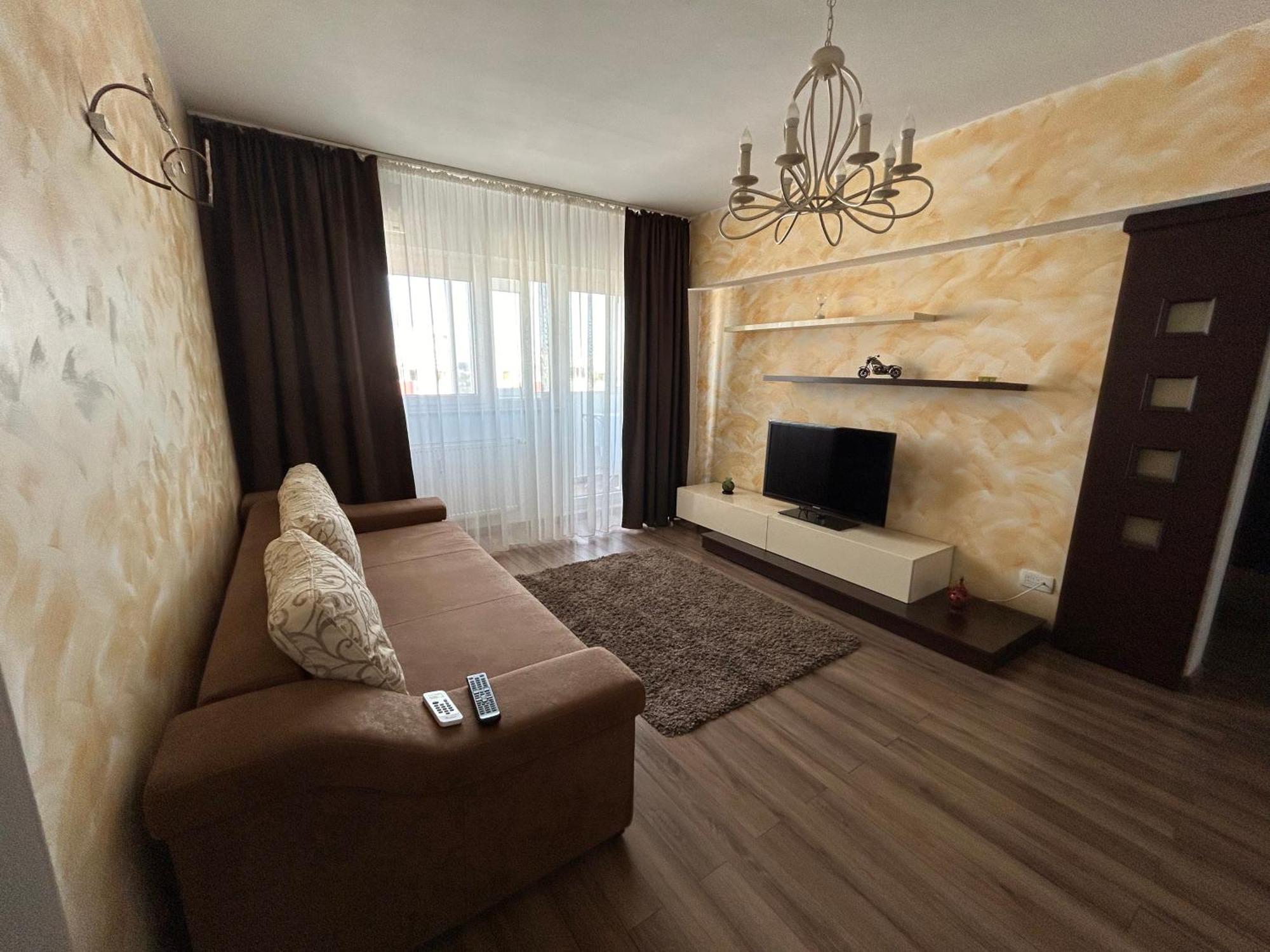 Apartment Luxury & Cosy - Infinit