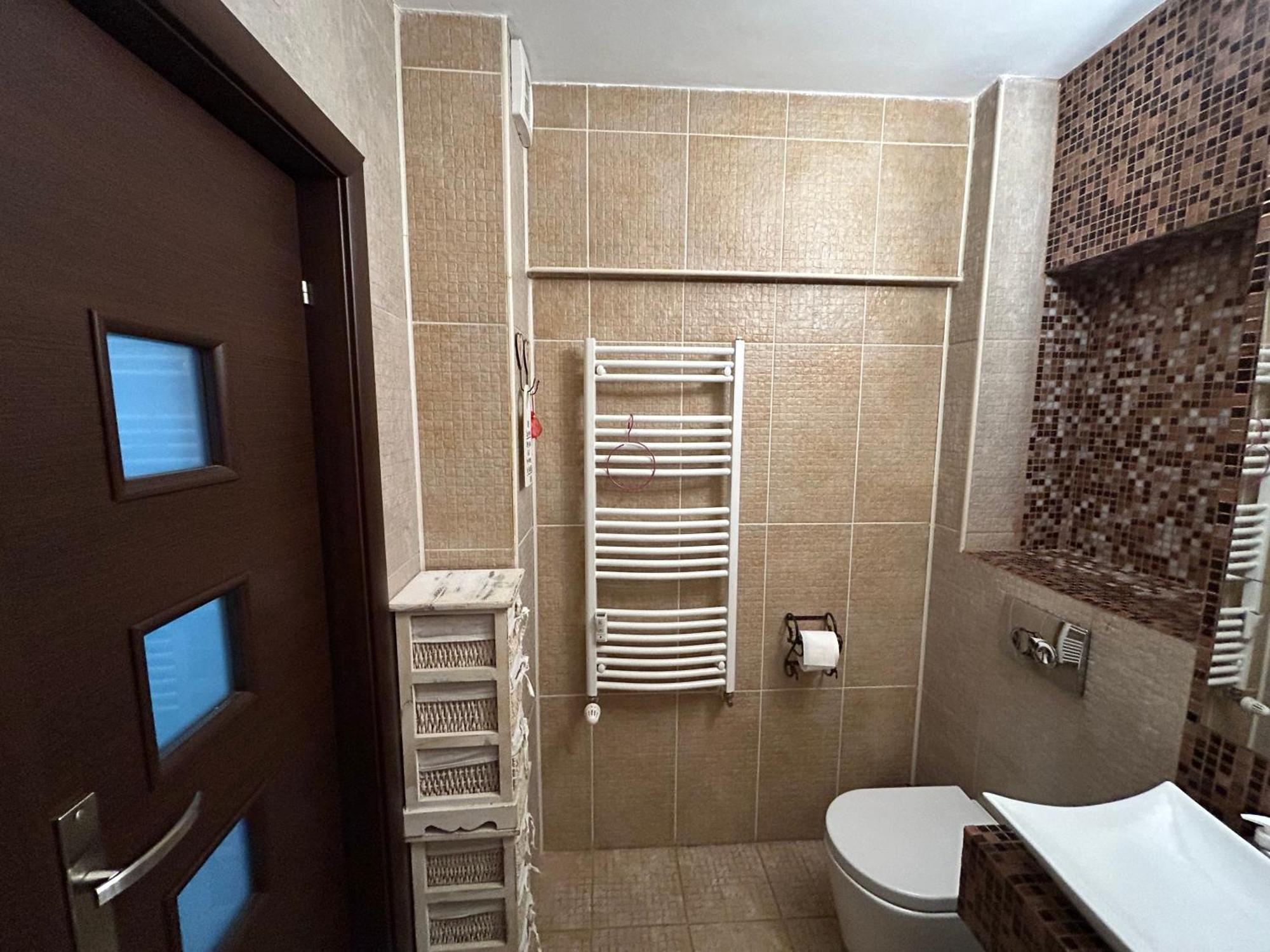 Luxury & Cosy - Infinit Apartment Bucharest