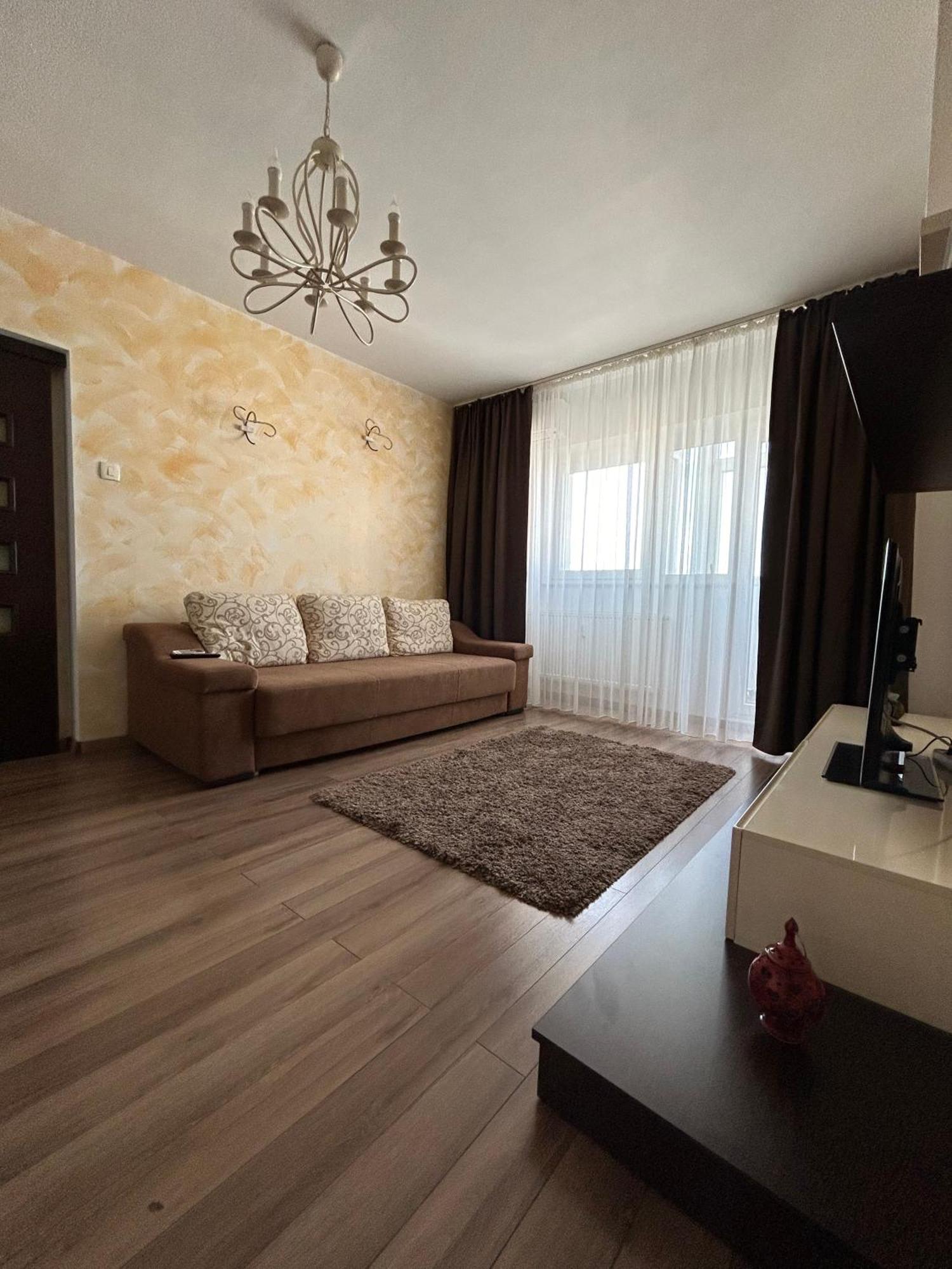 Apartment Luxury & Cosy - Infinit *
