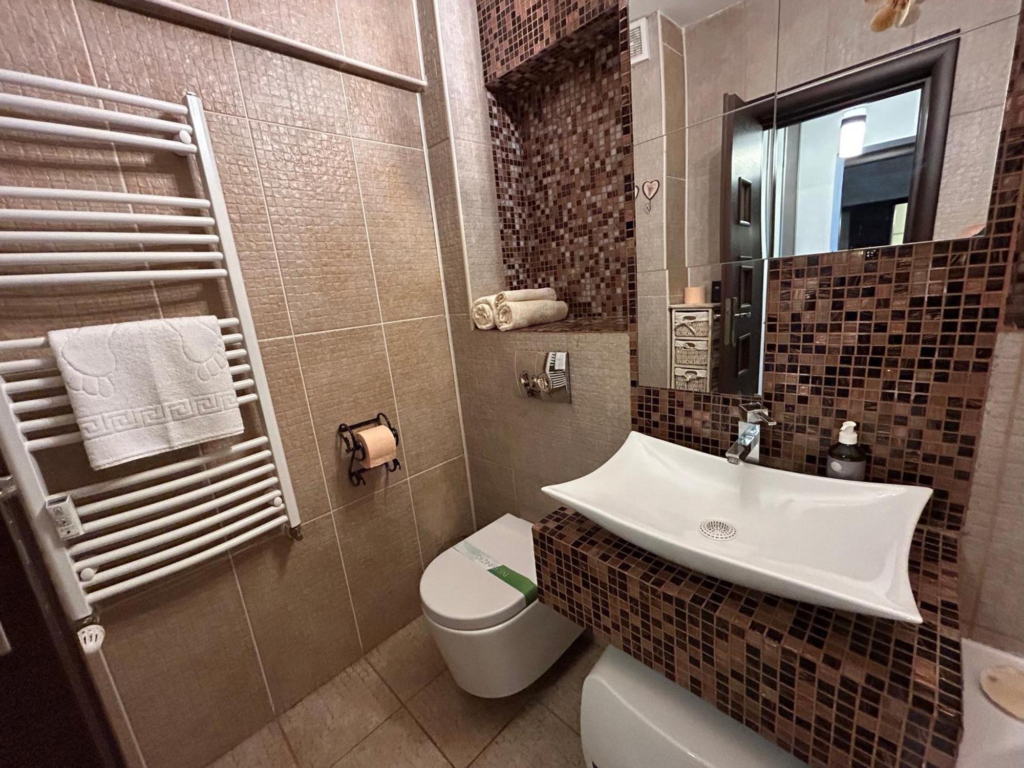 Apartment Luxury & Cosy - Infinit *