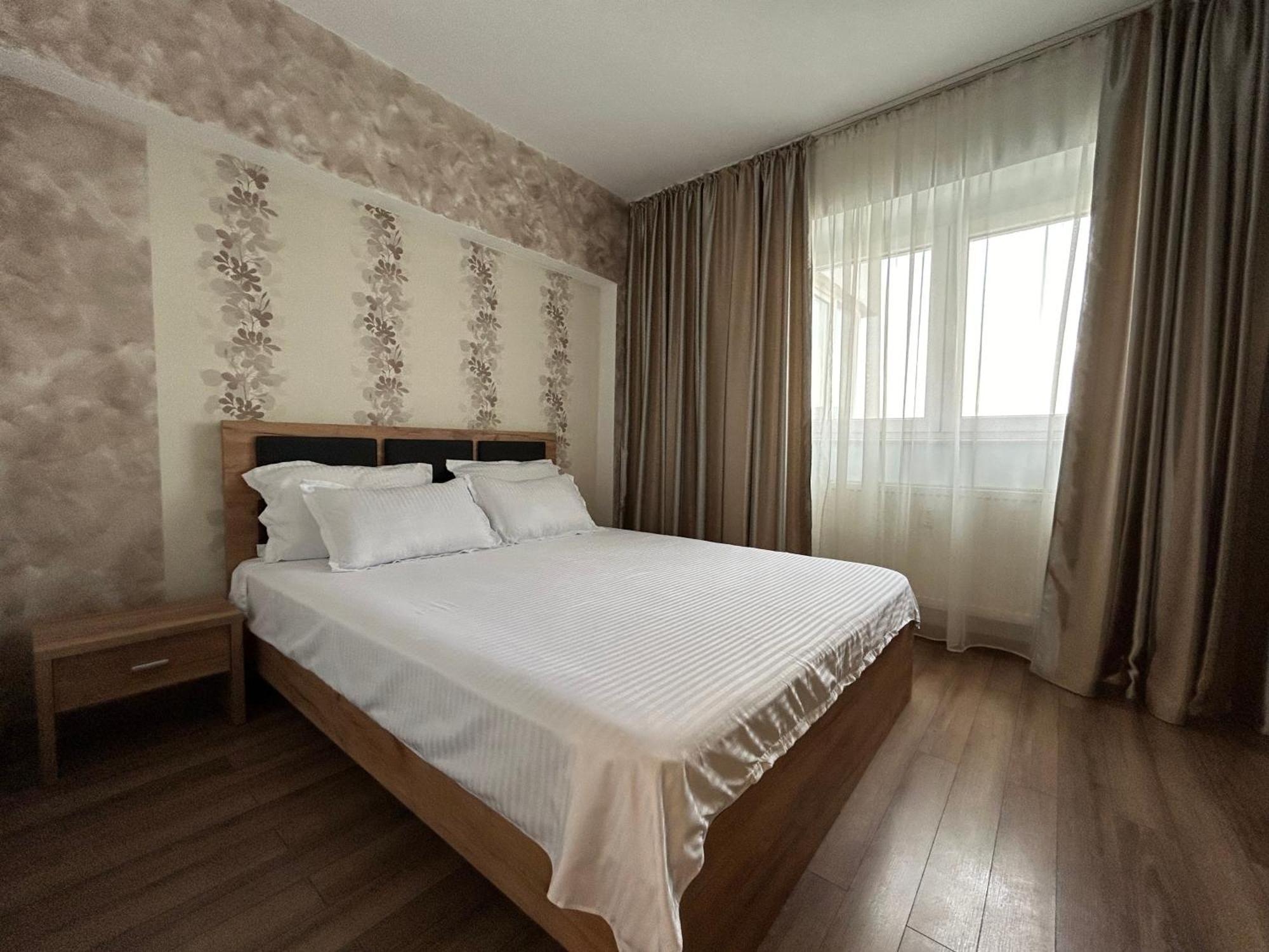 Luxury & Cosy - Infinit Apartment Bucharest