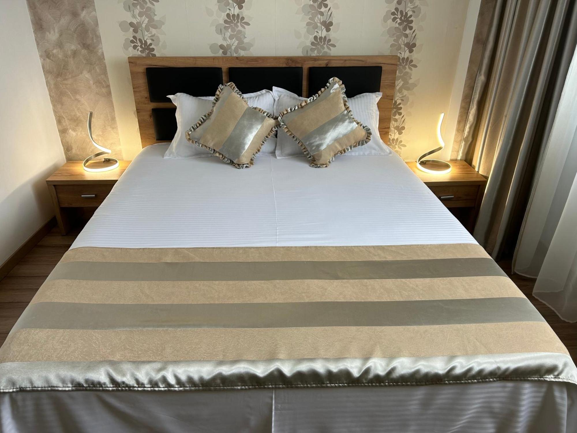 Luxury & Cosy - Infinit * Bucharest