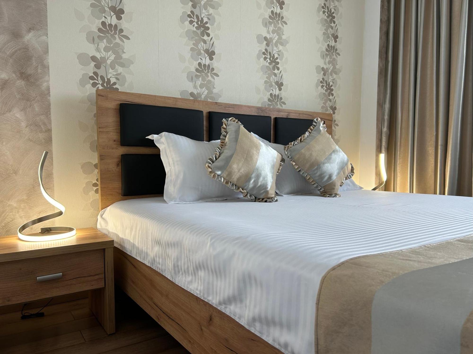 Luxury & Cosy - Infinit Apartment