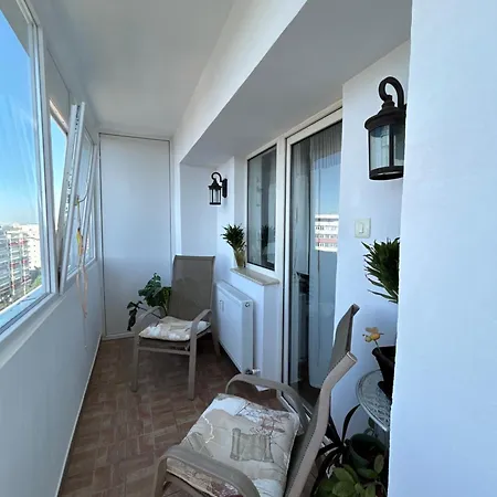 Luxury & Cosy - Infinit Apartments Bucharest Exterior photo