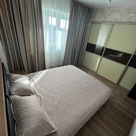 Luxury & Cosy - Infinit Apartments Bucharest Exterior photo