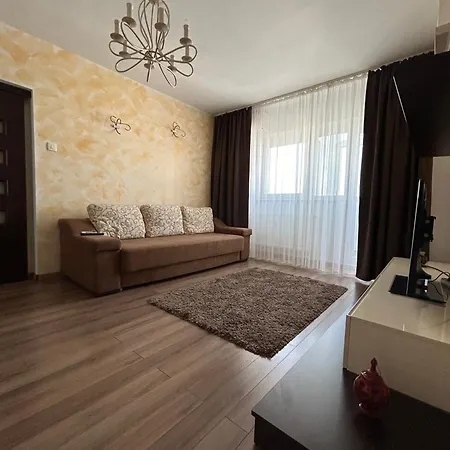 Luxury & Cosy - Infinit Apartments Bucharest Exterior photo