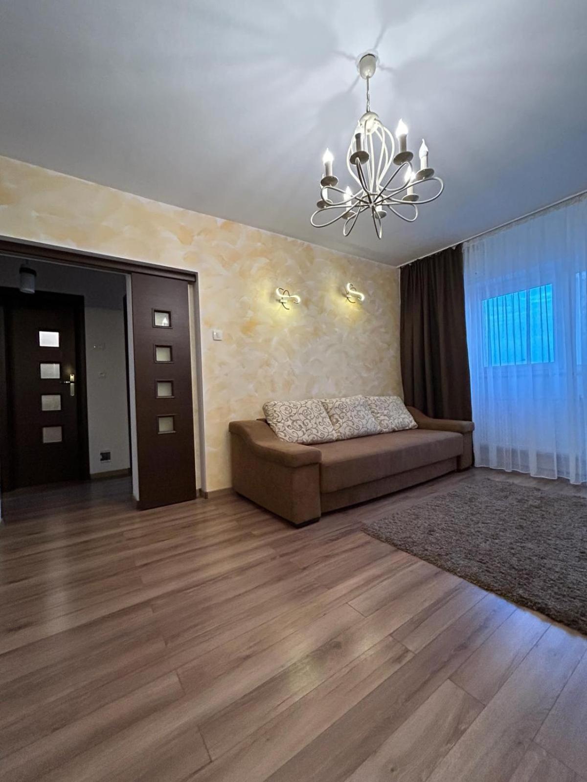 Luxury & Cosy - Infinit Bucarest