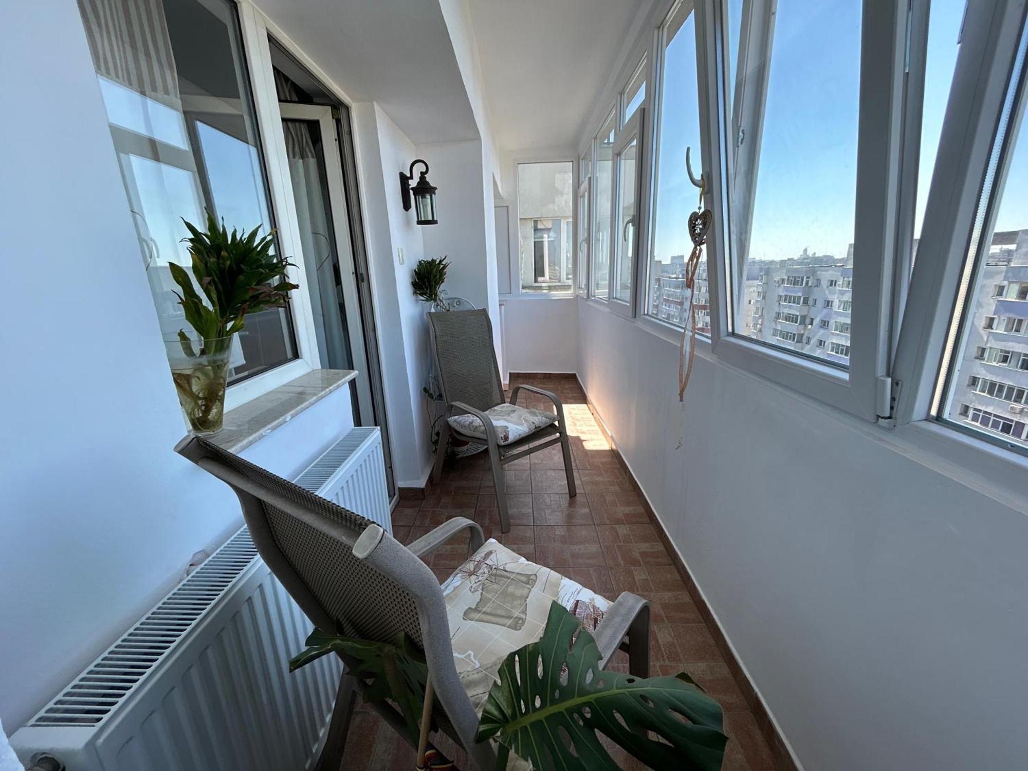 Luxury & Cosy - Infinit