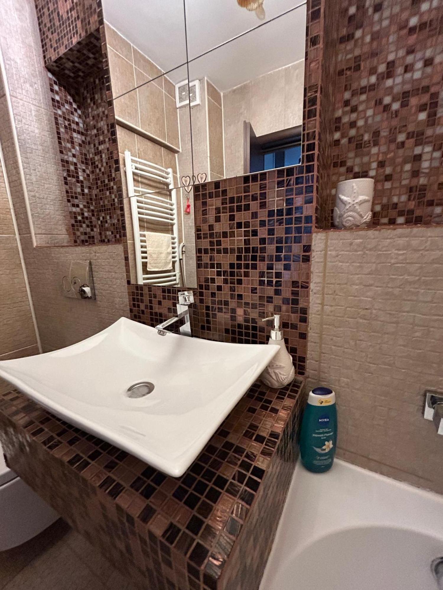 Appartement Luxury & Cosy - Infinit