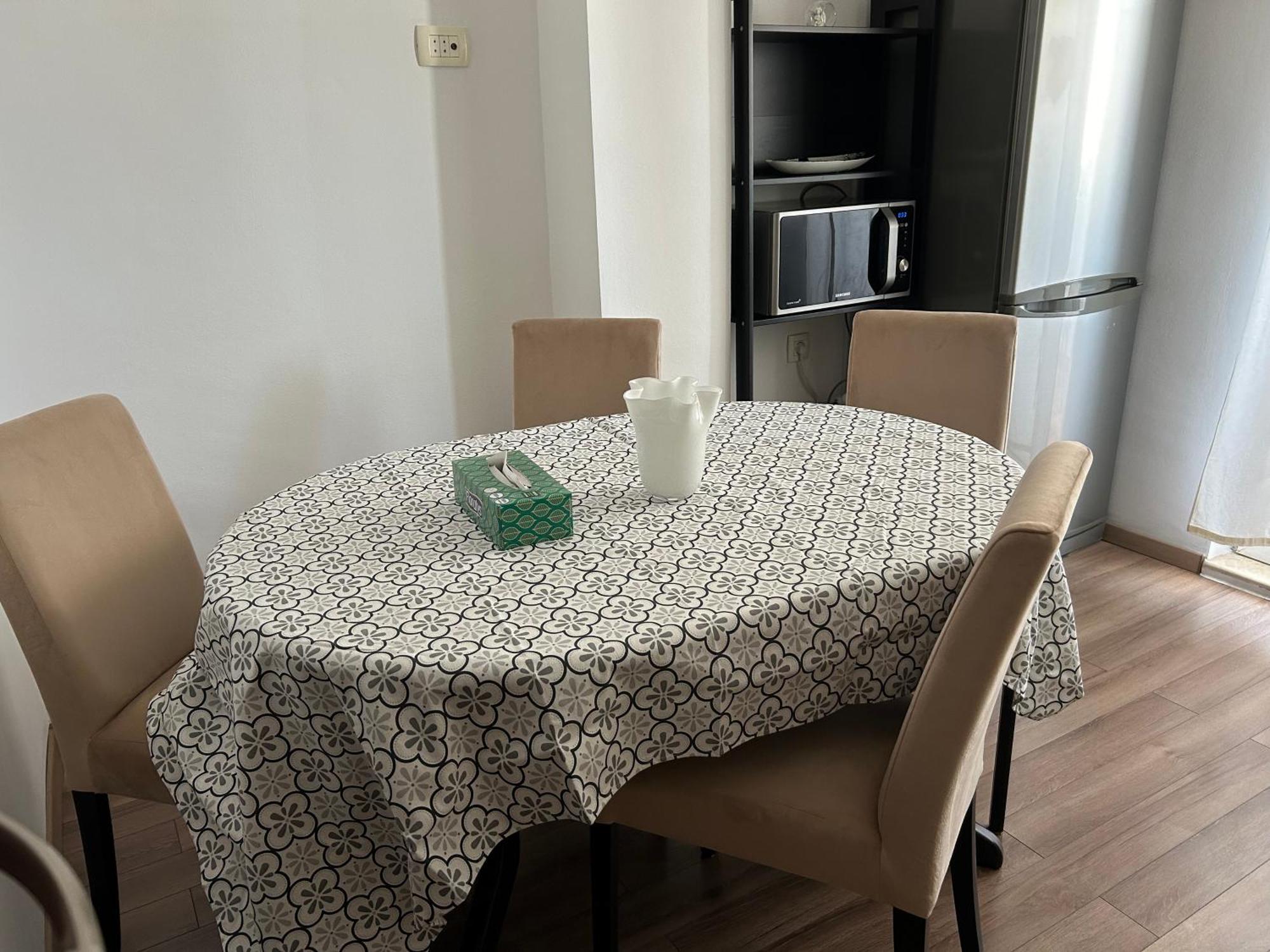 Luxury & Cosy - Infinit Appartement Bucarest