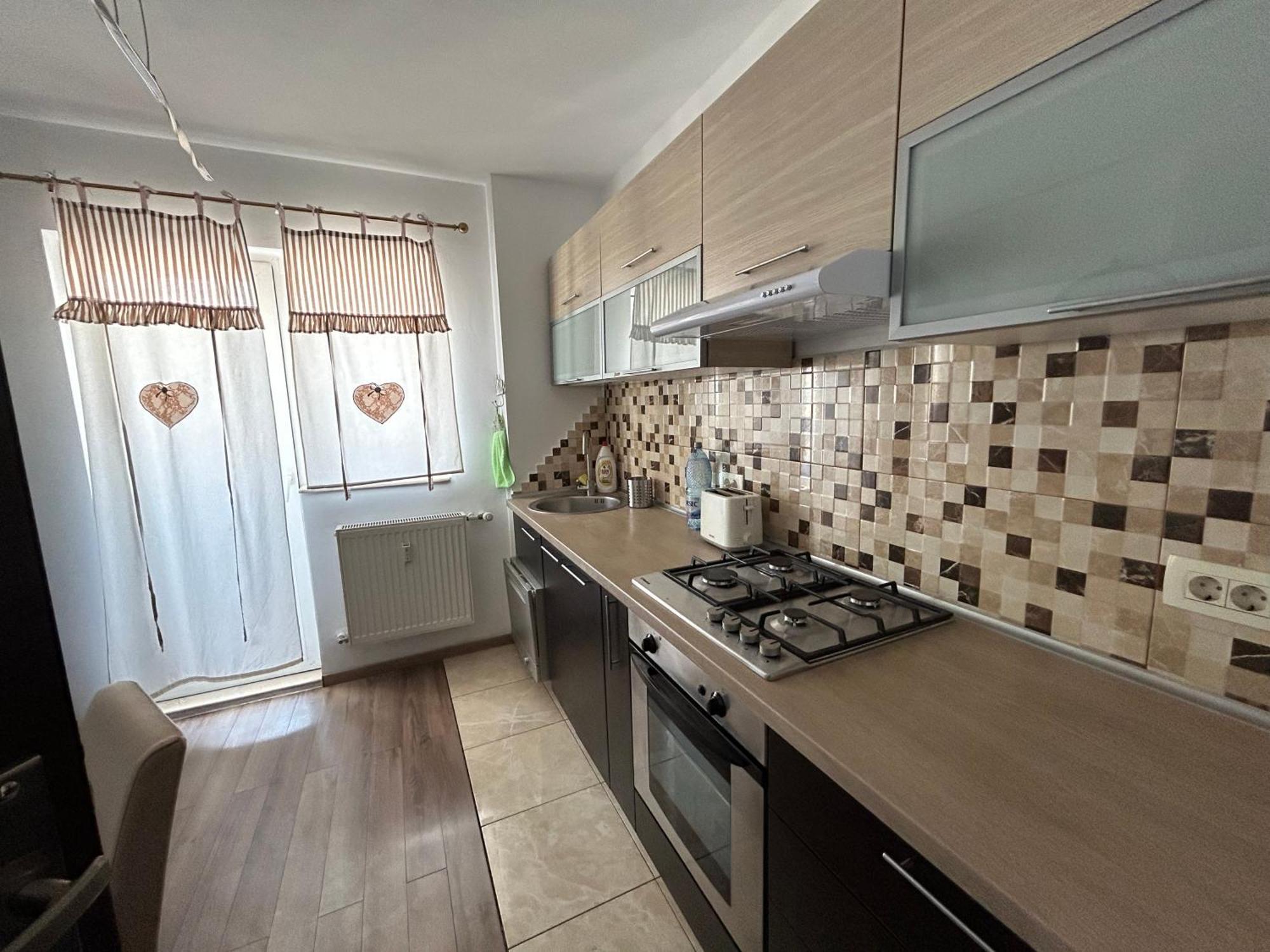 Luxury & Cosy - Infinit Appartement