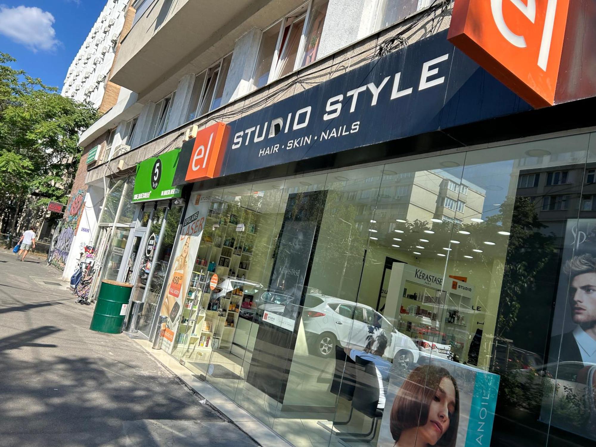 Luxury & Cosy - Infinit Bucarest