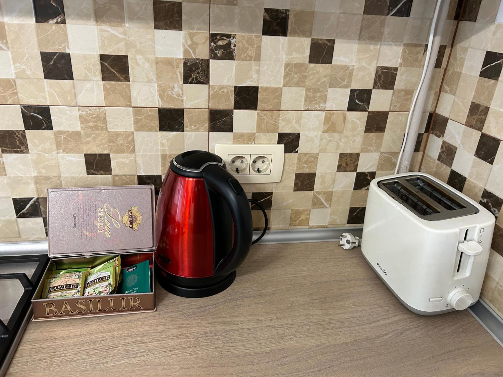 Appartement Luxury & Cosy - Infinit