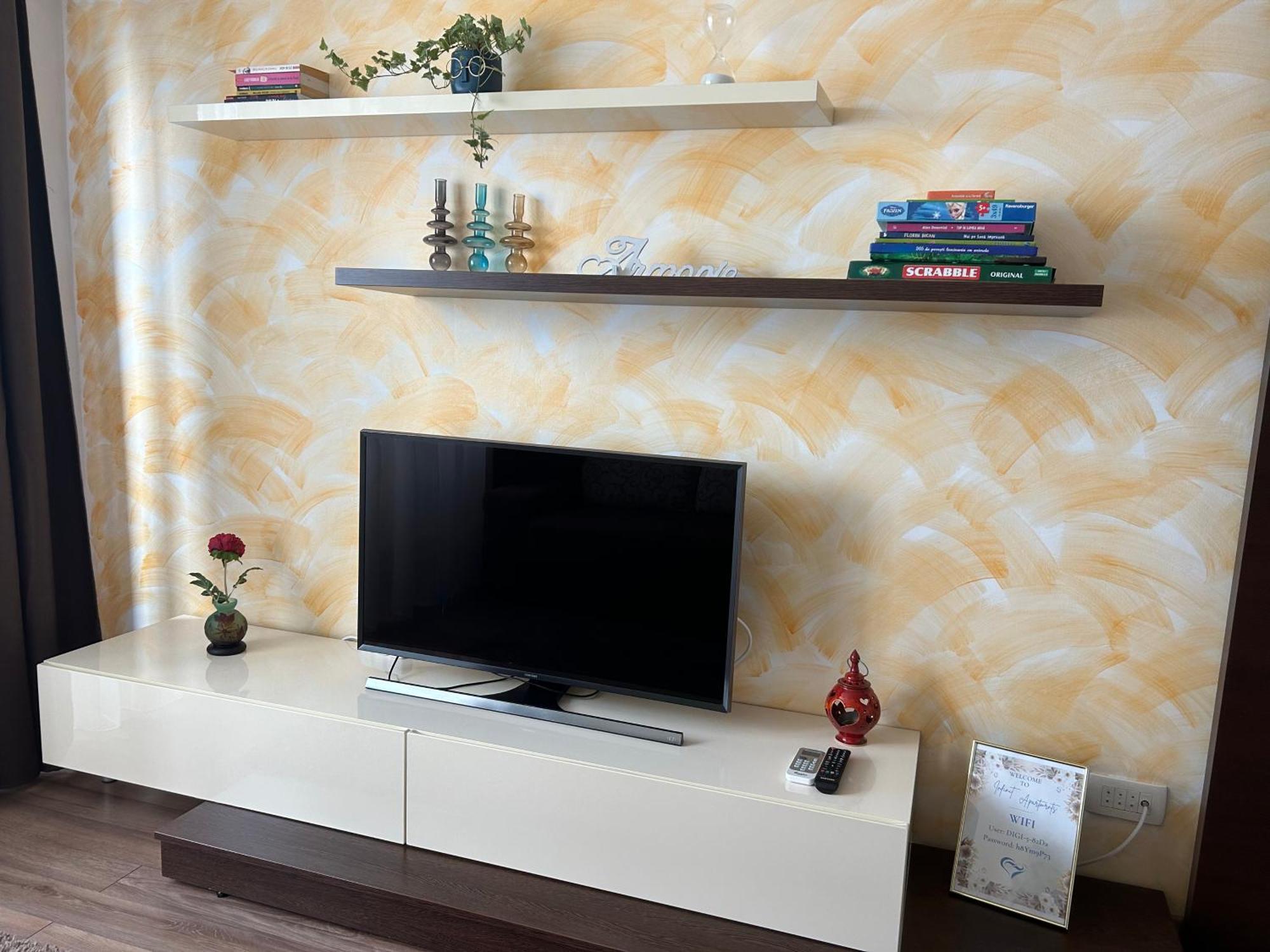 Luxury & Cosy - Infinit * Bucarest