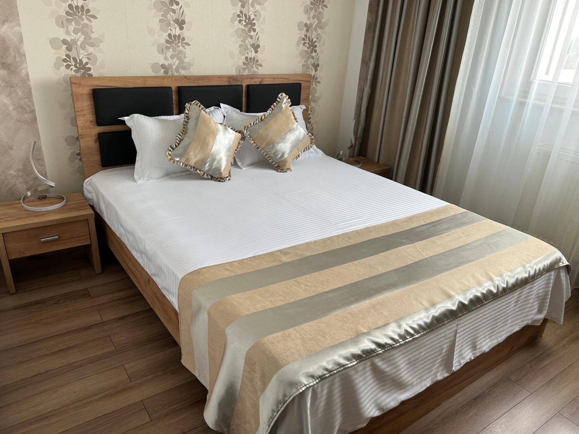 Luxury & Cosy - Infinit Appartement *